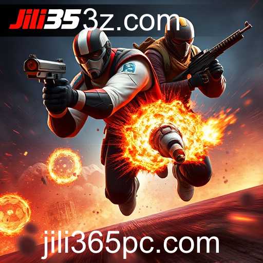 Exploring the Exciting World of Action Games on jili365