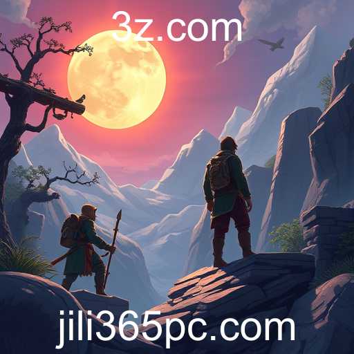 The Thrilling World of Adventure Games on Jili365