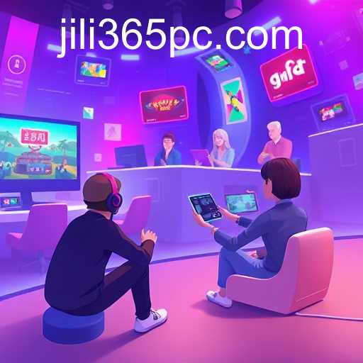 The Surge of Intuitive Gaming Platforms in the Digital Age