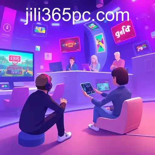 The Surge of Intuitive Gaming Platforms in the Digital Age