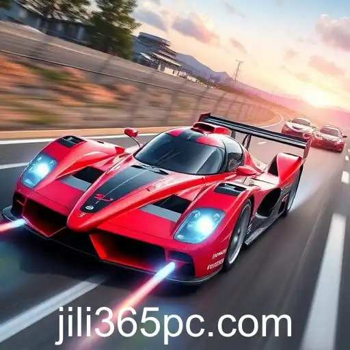 The Evolution of Online Gaming: A Focus on Jili365