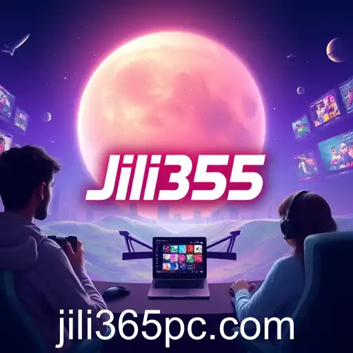The Evolution of Online Gaming: A Focus on Jili365