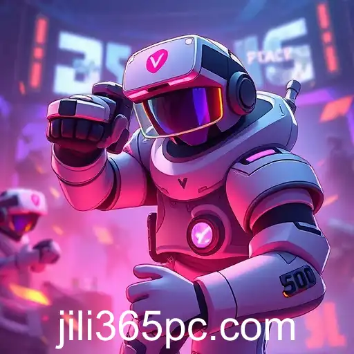 The Evolution of Online Gaming: Jili365