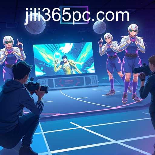 Game Trends and Insights with Jili365