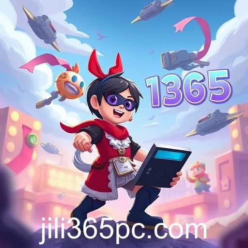 Gaming Trends and Innovations on Jili365