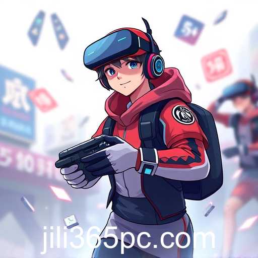 The Rise of Jili365 in the Global Gaming Market