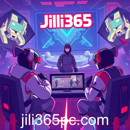Jili365: Revolutionizing Online Gaming