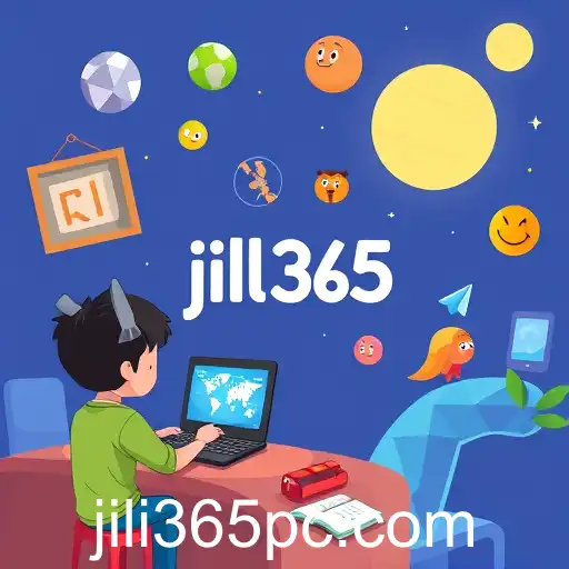 The Growing Popularity of Jili365: A New Player in Online Gaming