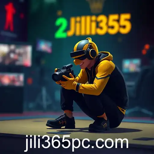 Jili365: The Evolution and Impact on Gaming Culture