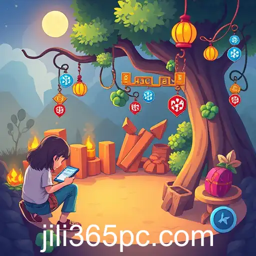 The Evolution and Impact of Jili365 on the Gaming Community