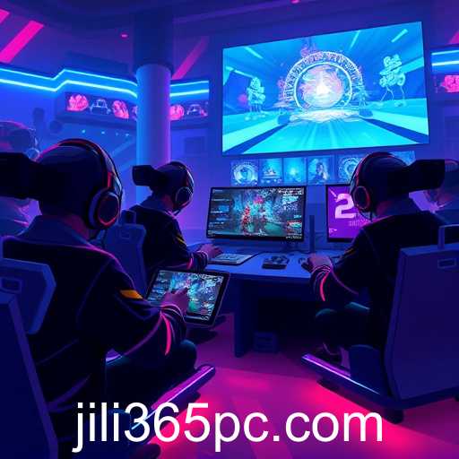 Jili365: The Evolving Landscape of Online Gaming