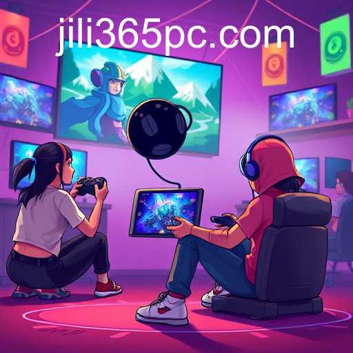 Exploring Jili365: The Game Portal in the New Era