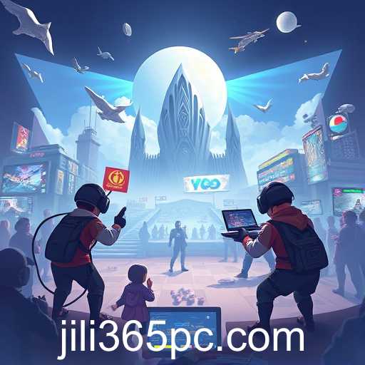 The Rise of Jili365: A New Player in the Gaming World