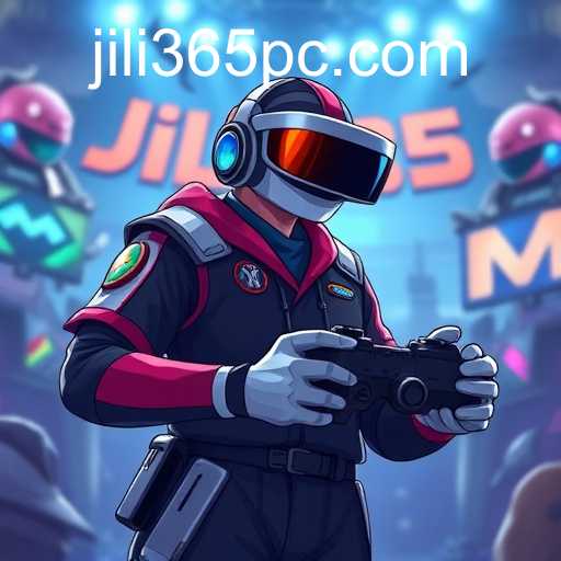 Jili365: Pioneering Trends in the Online Gaming Landscape