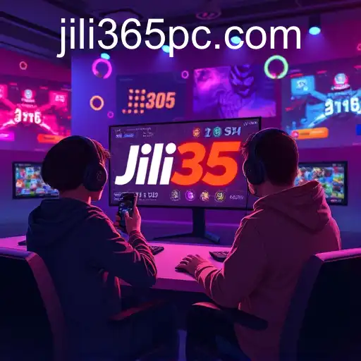Jili365: Gaming Trends in the Modern Era