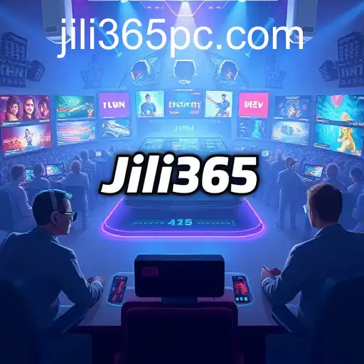The Rise of Jili365: Shaping Online Gaming in 2025