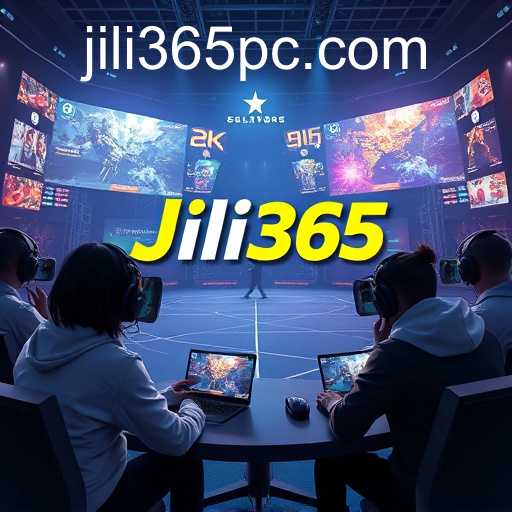 The Rise of Jili365 in the Gaming World