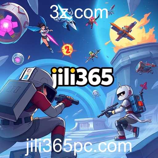 Exploring the Excitement of Multiplayer Games on Jili365