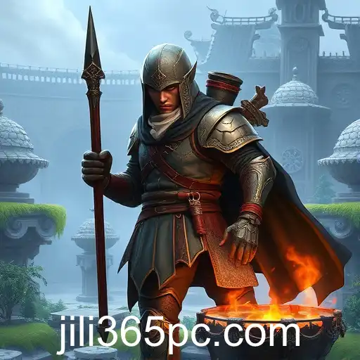 The Rise of Online Gaming: A Deep Dive into Jili365's Success