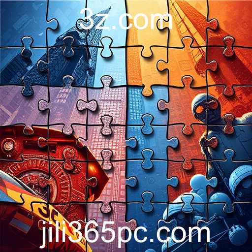 Exploring the World of Puzzle Games with Jili365