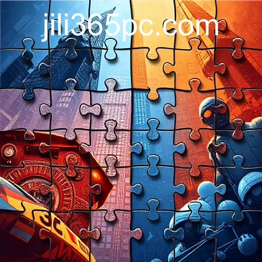 Exploring the World of Puzzle Games with Jili365