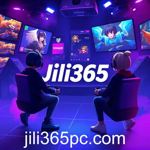 The Rise of Jili365: A Pivotal Gaming Platform