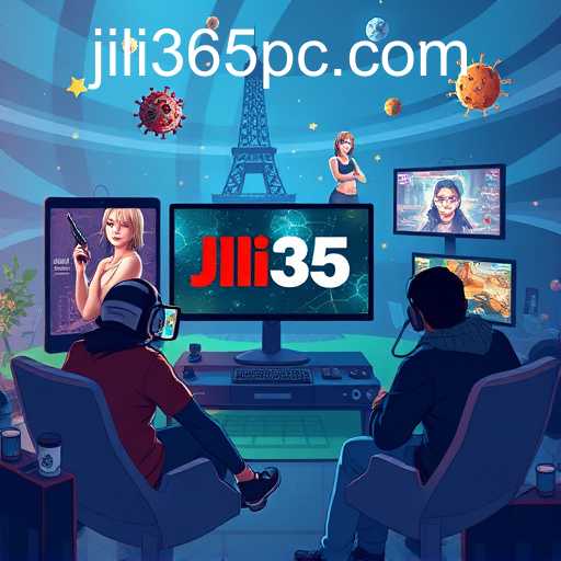 The Rise of Online Game Platforms in 2025