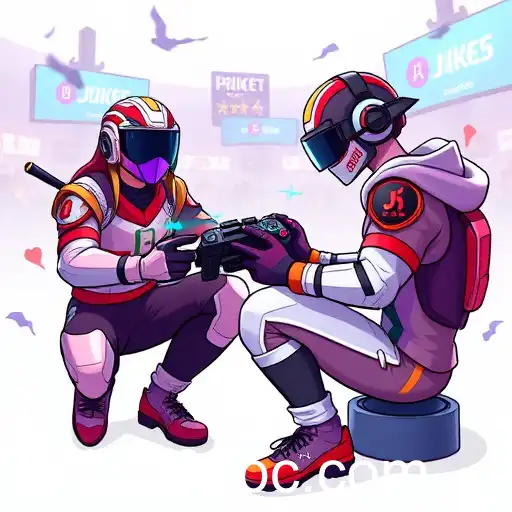 The Rise of Online Gaming Platforms in the Modern Era