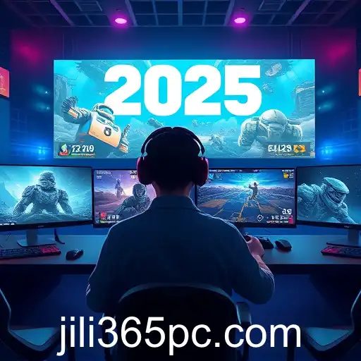 The Rise of Jili365: Gaming Dynamics in 2025
