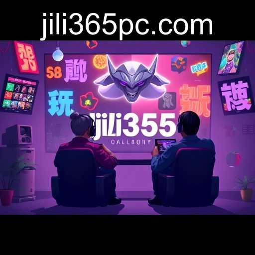 The Rise of Jili365 in the Gaming World