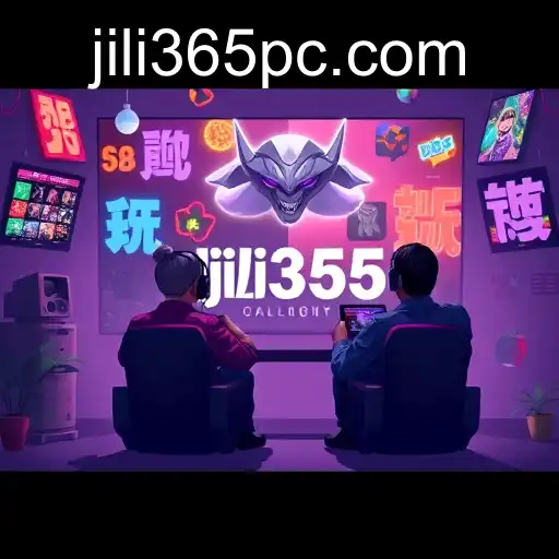 The Rise of Jili365 in the Gaming World