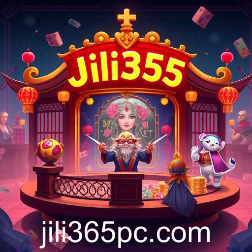 The Rise of jili365 in the Global Online Gaming Landscape