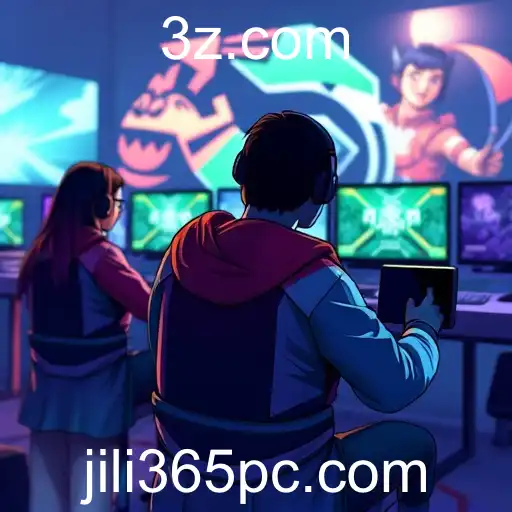 The Rise of Online Gaming Platforms