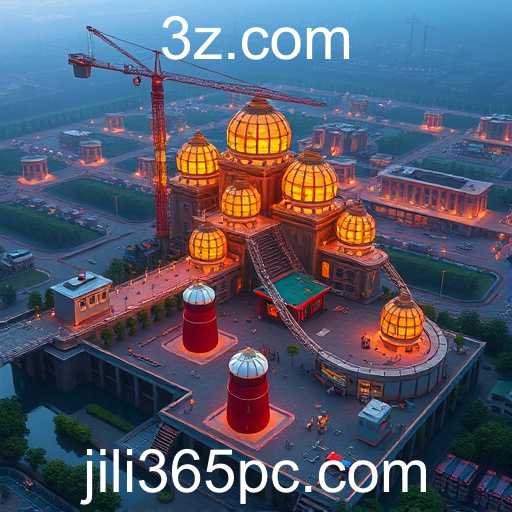 Exploring the Popularity of Simulation Games on Jili365