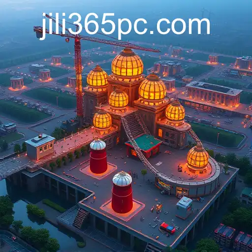 Exploring the Popularity of Simulation Games on Jili365