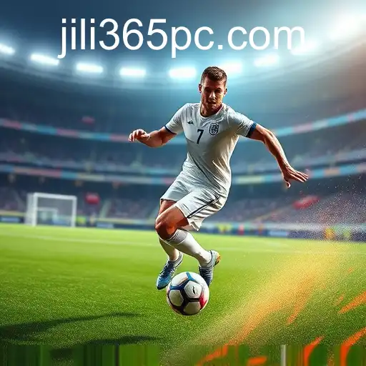 Exploring the Exciting World of Sports Games on Jili365